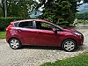 Ford Fiesta Ford Fiesta 2012 thumbnail