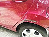 Ford Fiesta Ford Fiesta 2012 thumbnail