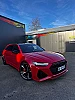Audi RS6 IV 4.0 TFSI 600 53CV QUATTRO TIPTRONIC 8 thumbnail