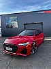 Audi RS6 IV 4.0 TFSI 600 53CV QUATTRO TIPTRONIC 8 thumbnail
