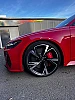 Audi RS6 IV 4.0 TFSI 600 53CV QUATTRO TIPTRONIC 8 thumbnail