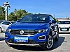 Volkswagen T-Roc Cabriolet 1.5 TSI OPF DSG thumbnail