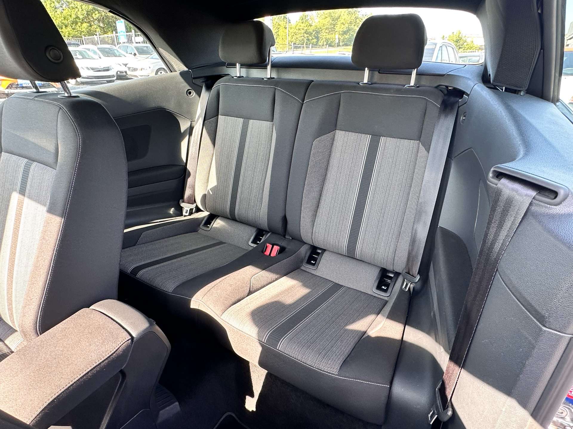 Volkswagen T-Roc Cabriolet 1.5 TSI OPF DSG