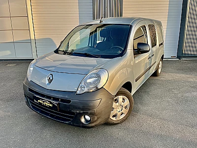 Renault Kangoo Express II (2) GRAND VOLUME EXTRA R-LINK ENERGY DCI 110