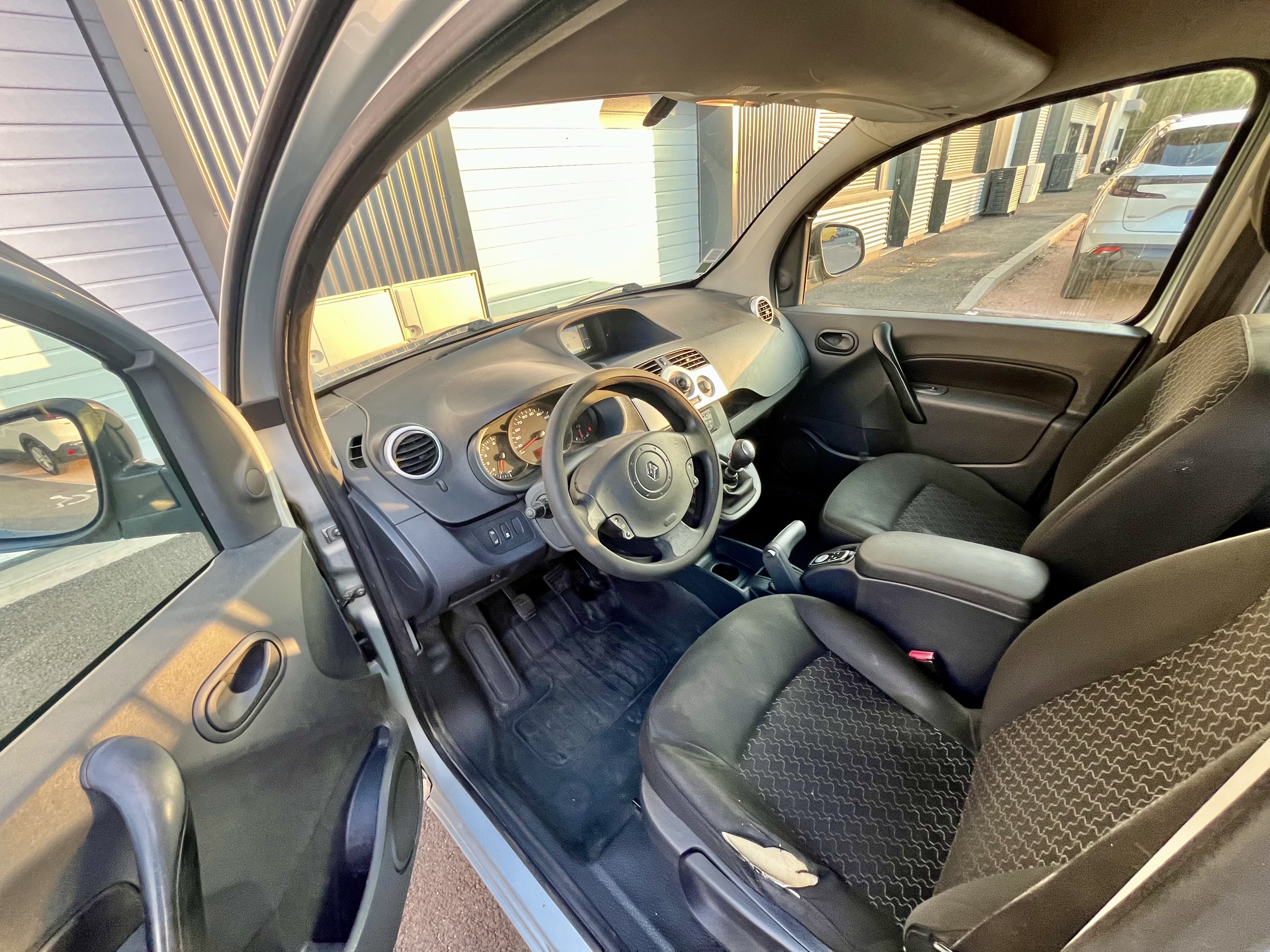Renault Kangoo Express II (2) GRAND VOLUME EXTRA R-LINK ENERGY DCI 110