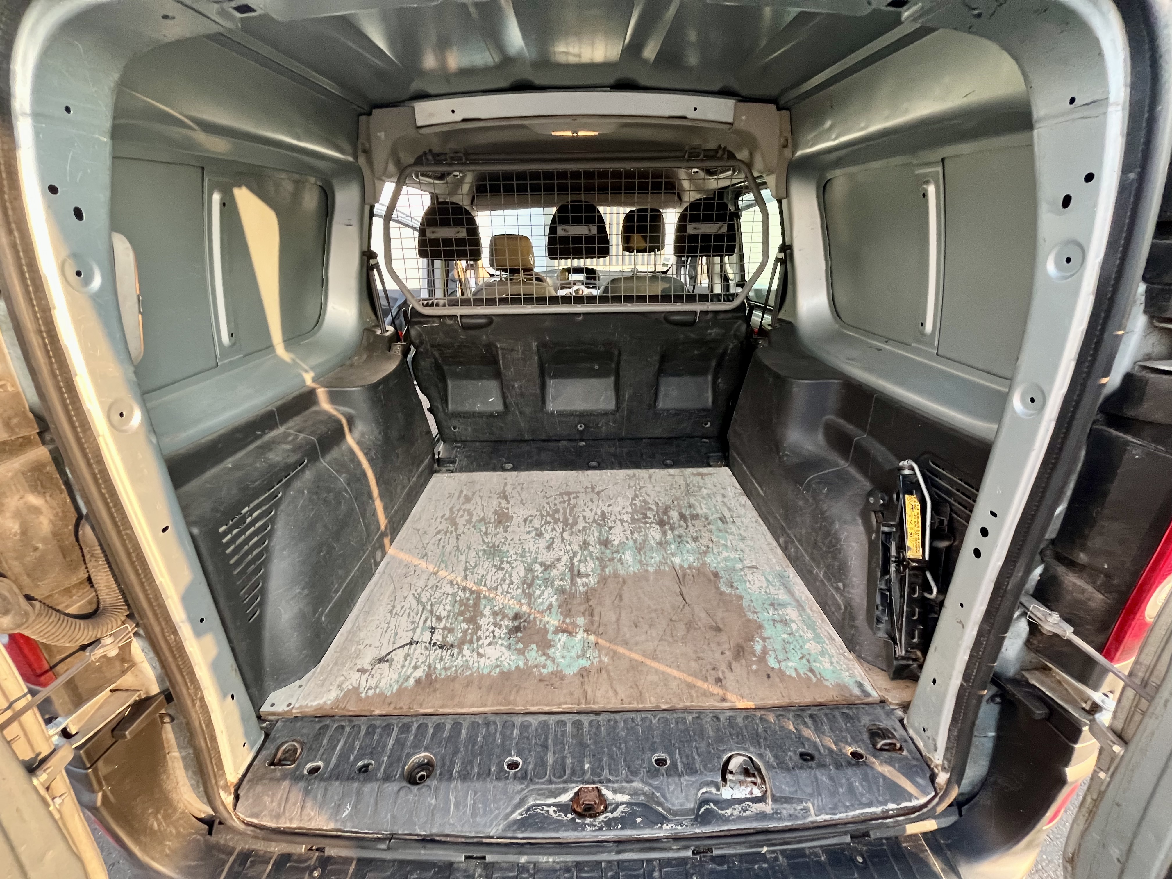 Renault Kangoo Express II (2) GRAND VOLUME EXTRA R-LINK ENERGY DCI 110
