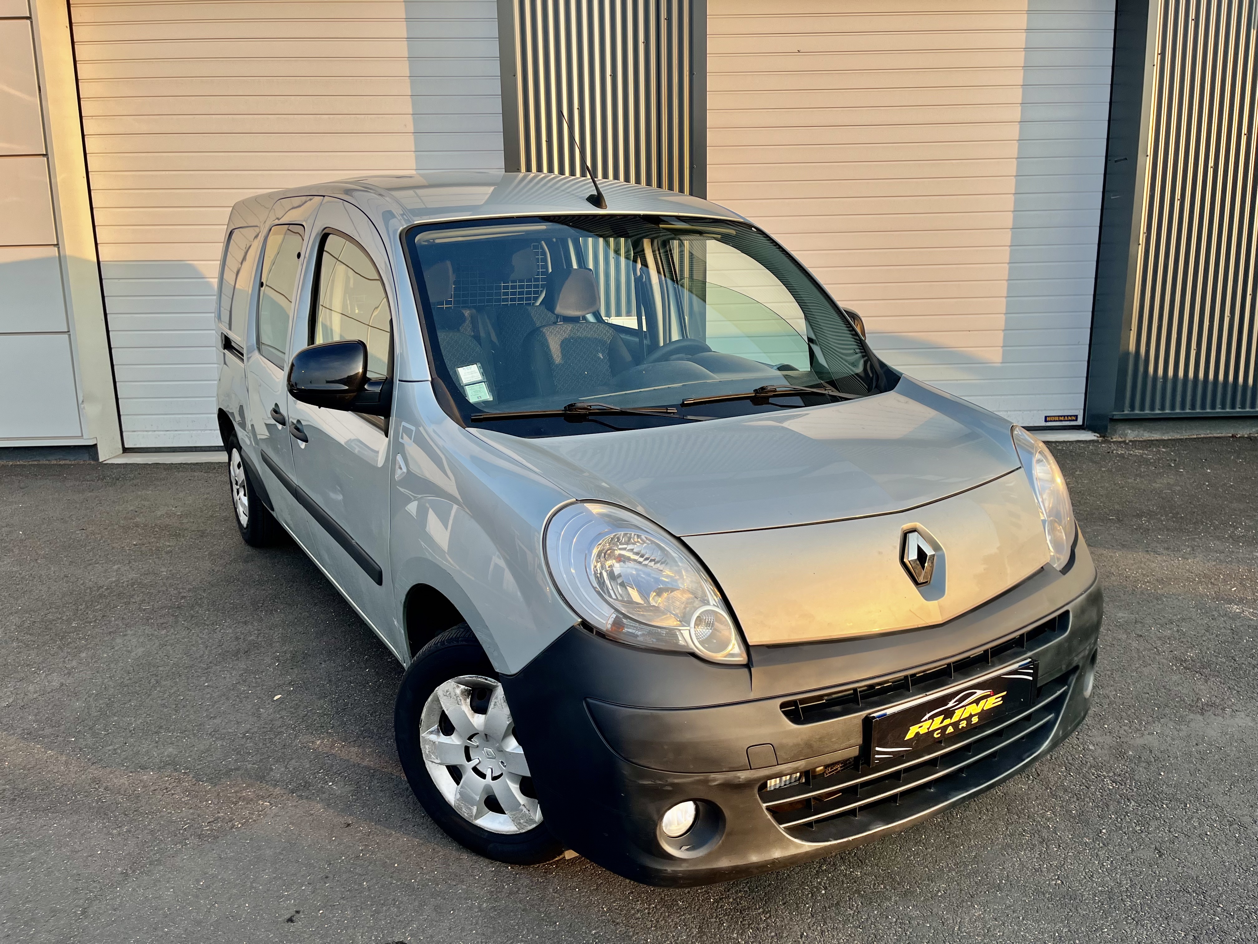 Renault Kangoo Express II (2) GRAND VOLUME EXTRA R-LINK ENERGY DCI 110