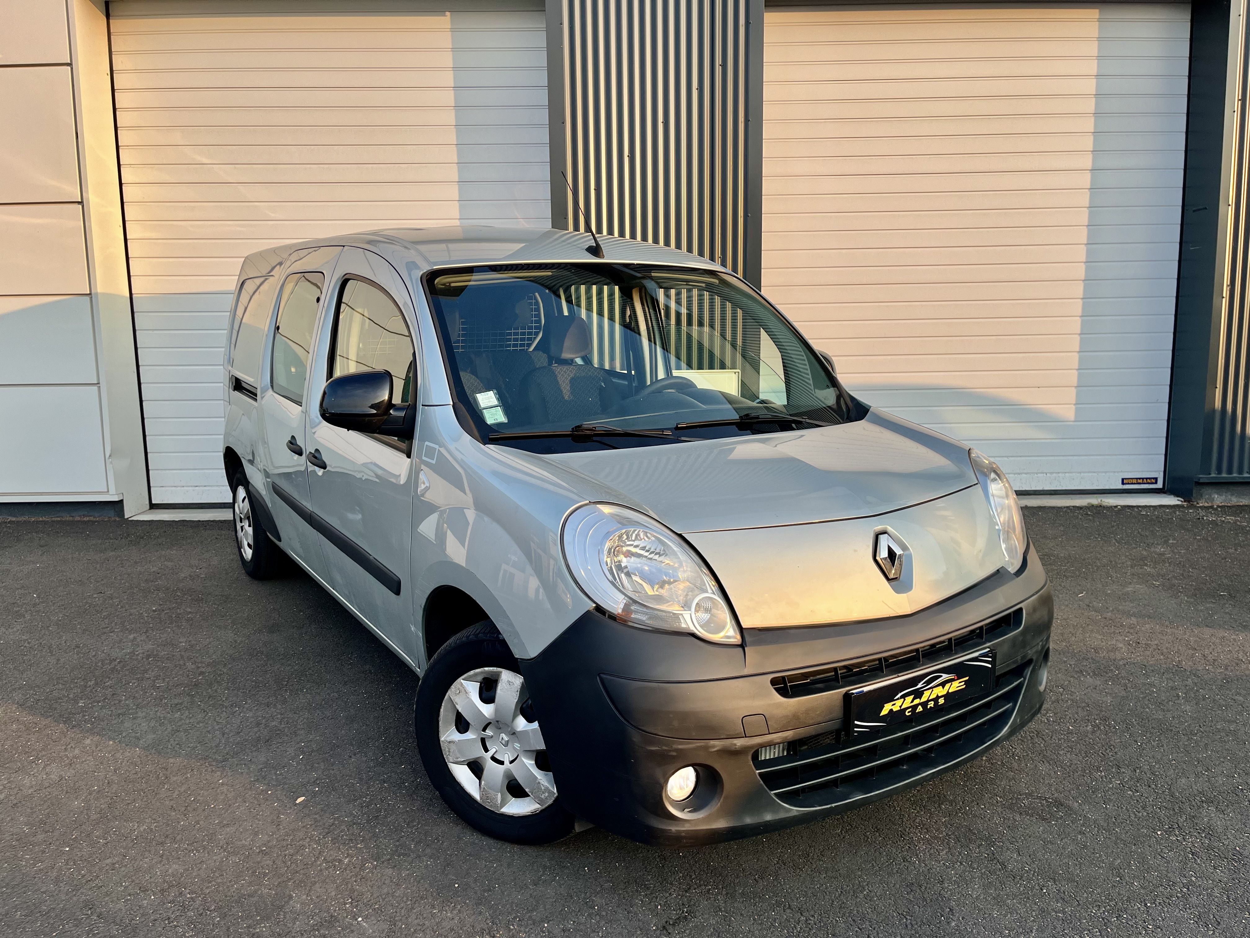 Renault Kangoo Express II (2) GRAND VOLUME EXTRA R-LINK ENERGY DCI 110