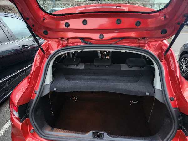 Renault Clio IV (2) 1.5 DCI 75 ENERGY ZEN