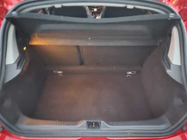 Renault Clio IV (2) 1.5 DCI 75 ENERGY ZEN
