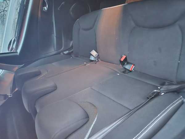 Renault Clio IV (2) 1.5 DCI 75 ENERGY ZEN