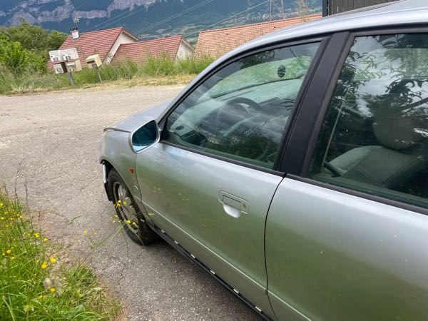Audi A4 TDI 110 PACK PLUS