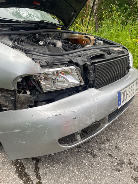 Audi A4 TDI 110 PACK PLUS
