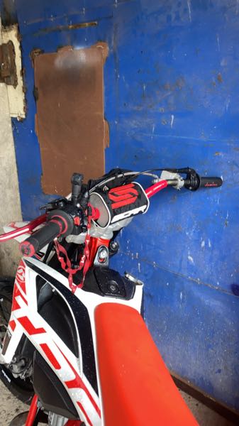 BETA SUPERMOTARD RR TRACK