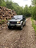 Mitsubishi Pajero Mitsubishi pajero 2.8l td thumbnail