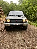 Mitsubishi Pajero Mitsubishi pajero 2.8l td thumbnail