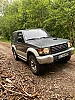 Mitsubishi Pajero Mitsubishi pajero 2.8l td thumbnail