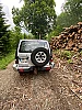 Mitsubishi Pajero Mitsubishi pajero 2.8l td thumbnail