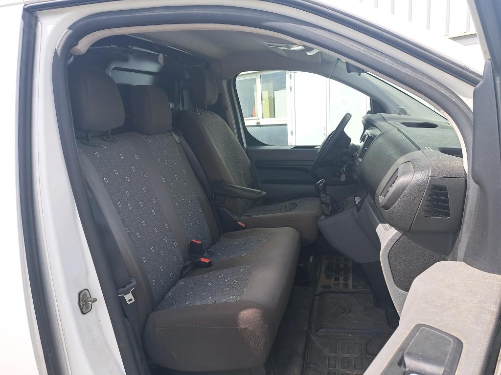 Citroen Jumpy III TAILLE M BLUEHDI 95 BUSINESS