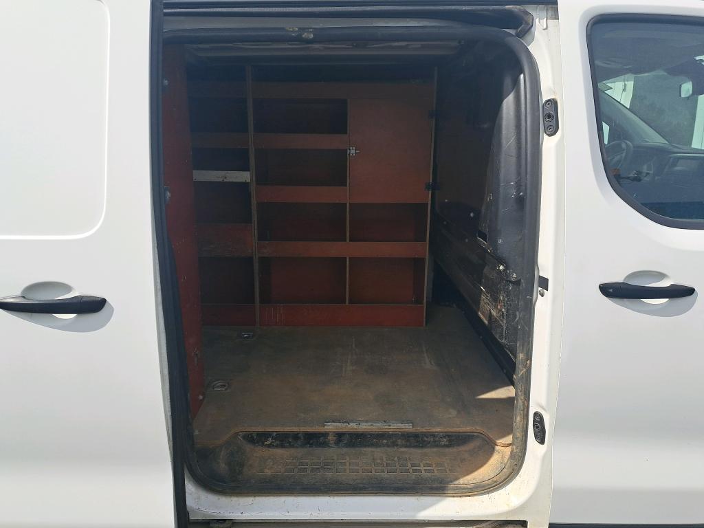 Citroen Jumpy III TAILLE M BLUEHDI 95 BUSINESS