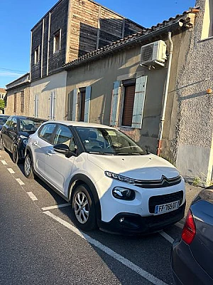 Citroen C3 III 1.5 BLUEHDI 100 S&amp;S SHINE BUSINESS BV6