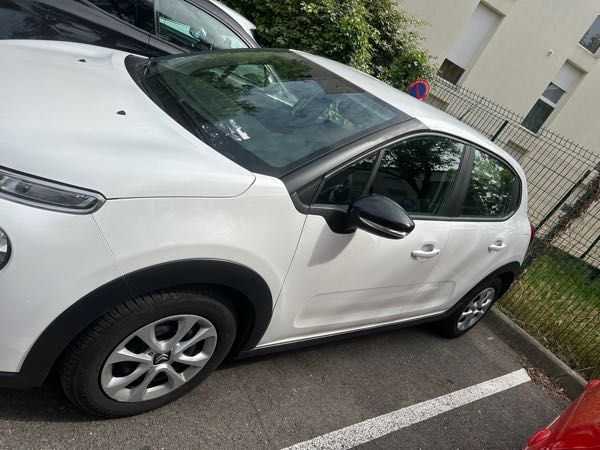 Citroen C3 III 1.5 BLUEHDI 100 S&amp;S SHINE BUSINESS BV6