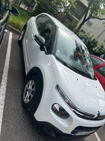 Citroen C3 III 1.5 BLUEHDI 100 S&amp;S SHINE BUSINESS BV6