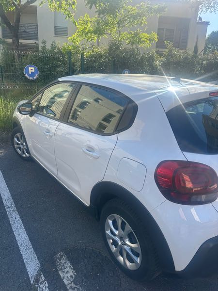 Citroen C3 III 1.5 BLUEHDI 100 S&amp;S SHINE BUSINESS BV6