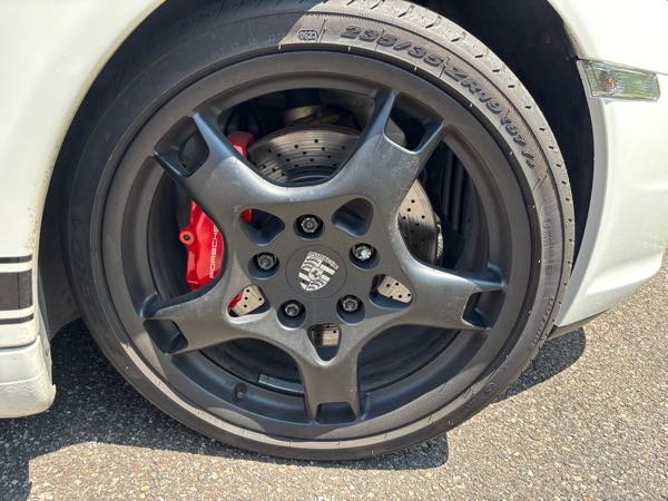 Porsche 997 Porsche 997 Carrera S
