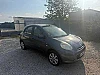 Nissan Micra nissan Micra connect édition thumbnail