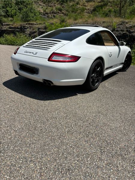 Porsche 997 Porsche 997 Carrera S