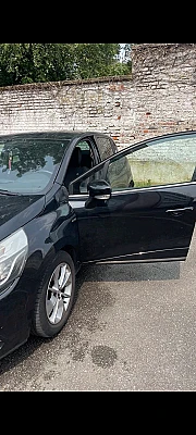 Renault Clio IV (2) 1.5 DCI 75 ENERGY LIMITED