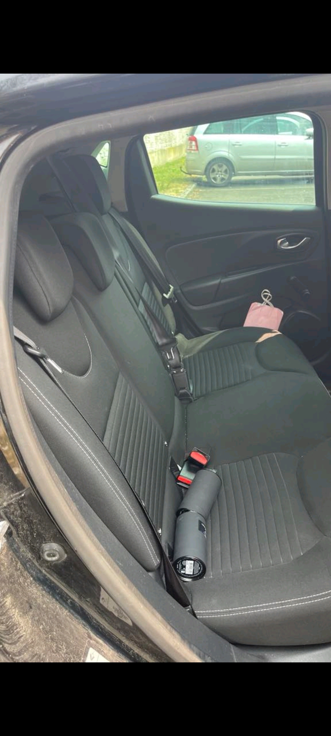 Renault Clio IV (2) 1.5 DCI 75 ENERGY LIMITED