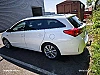 Toyota Auris Toyota Auris hybride ts 136cv thumbnail