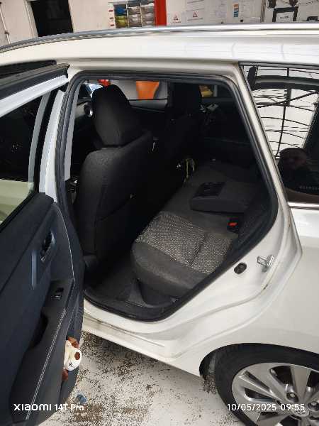 Toyota Auris Toyota Auris hybride ts 136cv