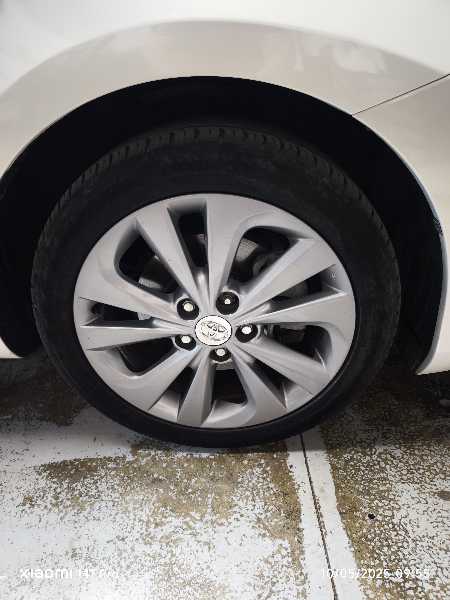 Toyota Auris Toyota Auris hybride ts 136cv