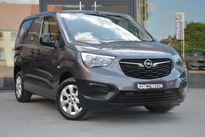 Opel Combo 1.5 TD Trekhaak/ Cruise control/ Airco/ Bleutooth