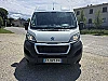 Peugeot Boxer II (2) 2.0 BLUEHDI 160 S&amp;S PREMIUM PACK 333 L2H2 thumbnail
