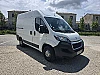 Peugeot Boxer II (2) 2.0 BLUEHDI 160 S&amp;S PREMIUM PACK 333 L2H2 thumbnail