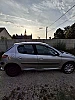 Peugeot 206 (2) 2.0 HDI STYLE 5P thumbnail