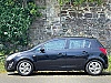 Opel Corsa Corsa D - 2012 - 1er Main - Diesel - Airco thumbnail