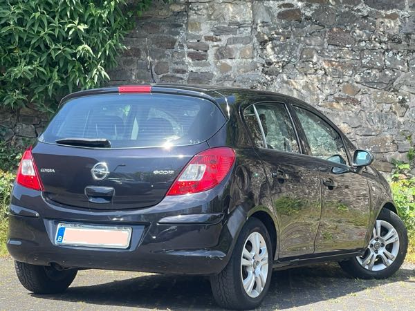 Opel Corsa Corsa D - 2012 - 1er Main - Diesel - Airco