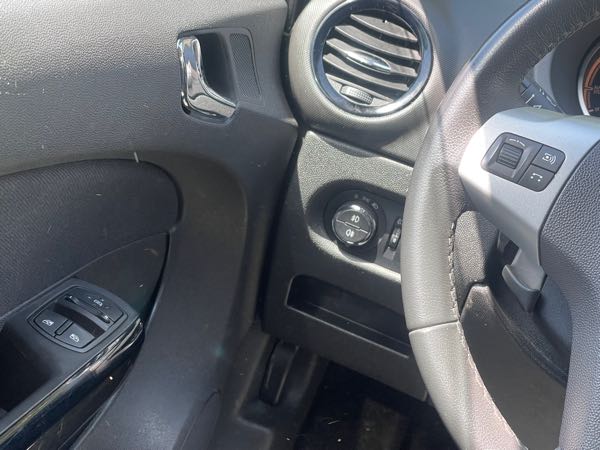 Opel Corsa Corsa D - 2012 - 1er Main - Diesel - Airco