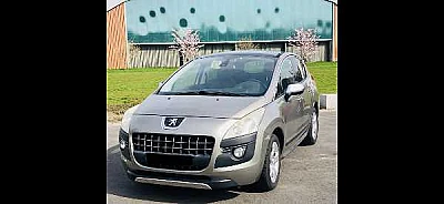 Peugeot 3008 2.0 HDI 150 FAP PREMIUM PACK BV6