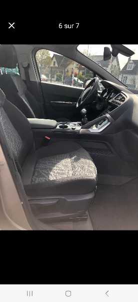 Peugeot 3008 2.0 HDI 150 FAP PREMIUM PACK BV6