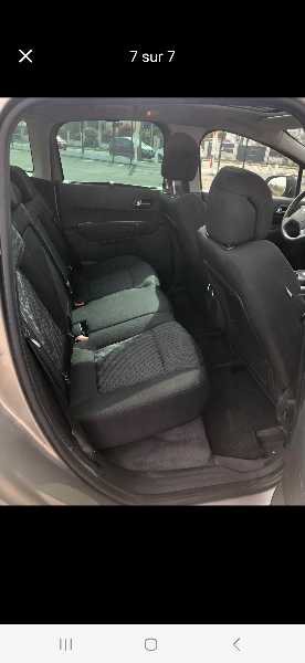Peugeot 3008 2.0 HDI 150 FAP PREMIUM PACK BV6