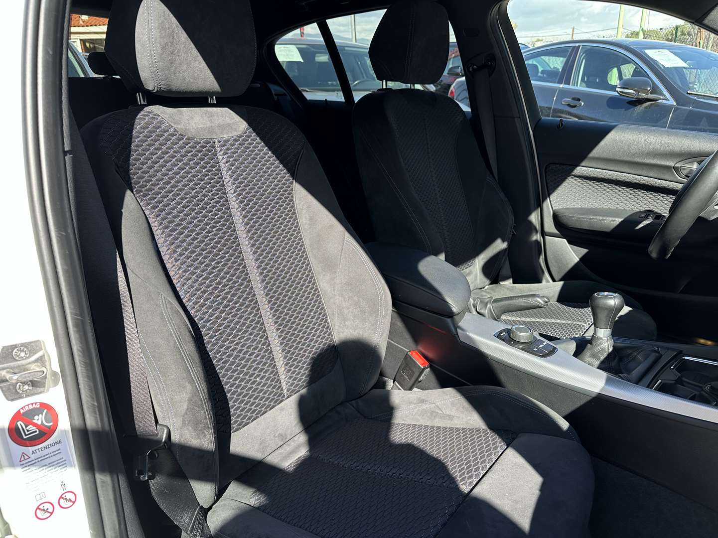 Bmw Serie 1 (F20) (2) 125I M SPORT 5P