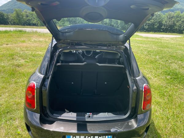 Mini Countryman MINI R60 SD