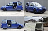 Volkswagen Caddy II 1.9 TDI 105 CONFORTLINE thumbnail