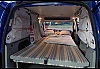 Volkswagen Caddy II 1.9 TDI 105 CONFORTLINE thumbnail